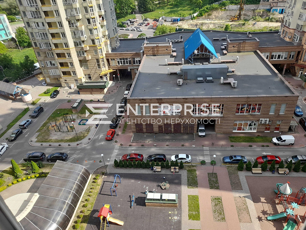 Продаж Квартира 2-кімнатна, 11/20 поверх на вул. Мокрая Kiev - photo 12