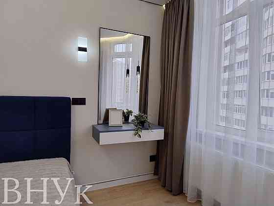 Продаж Квартира 2-кімнатна, 5/11 поверх на вул. Смакули Тернопіль