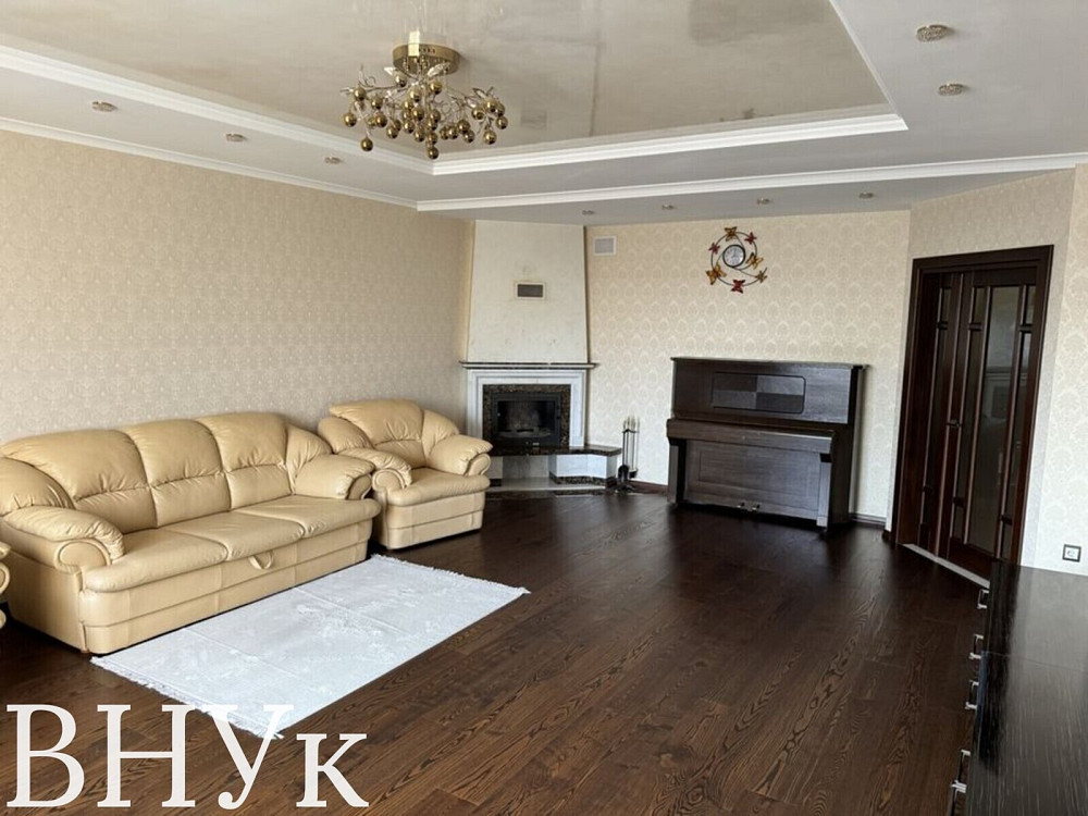 Продаж Квартира 3-кімнатна, 1/3 поверх Львов - изображение 1