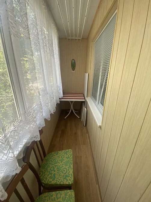 Оренда Квартира 1-кімнатна, 1/9 поверх на вул. Рокосовського, 3А Kiev - photo 9