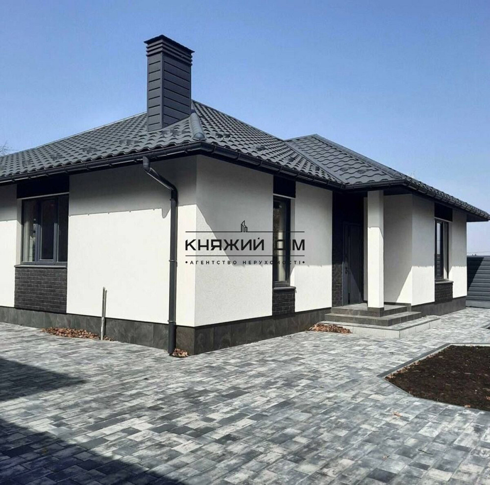 Продаж будинку 120 м2 в Бучі. № 2211725 Буча - фото 1