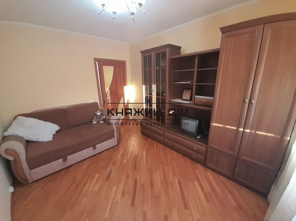 Продаж 3-кімнатної квартири, метро Житомирська 3 хв.пішки. № 21145874 Київ - фото 12