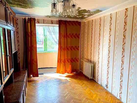 Оренда Квартира 3-кімнатна, 7/9 поверх на Лісовий проспект, 15 Київ