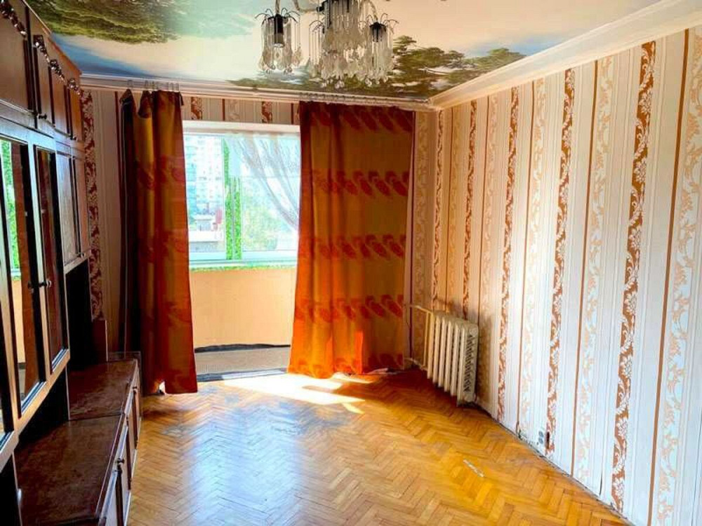 Оренда Квартира 3-кімнатна, 7/9 поверх на Лісовий проспект, 15 Киев - изображение 2