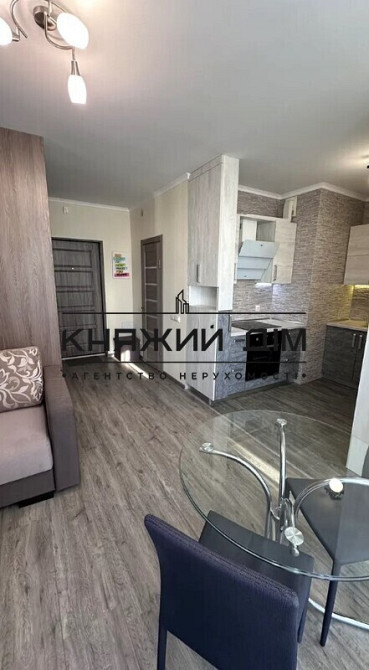 ОРЕНДА 1к кв метро Лукьянівська вул Коперника 3 код 11203746 Київ - фото 1