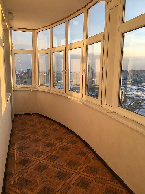 Оренда Квартира 1-кімнатна, 21/24 поверх на ул. Михаила Драгоманова, 40/3 Kiev - photo 1