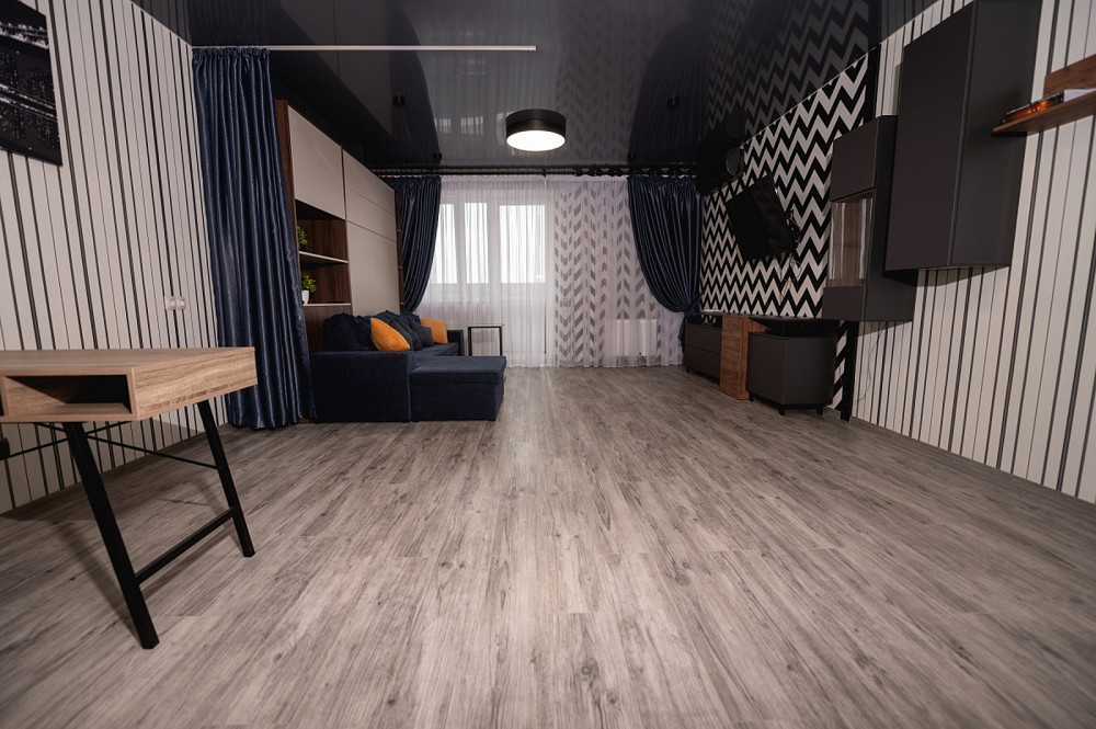 Продаж Квартира 1-кімнатна, 7/19 поверх на Берестейський проспект, 55 Київ - фото 5