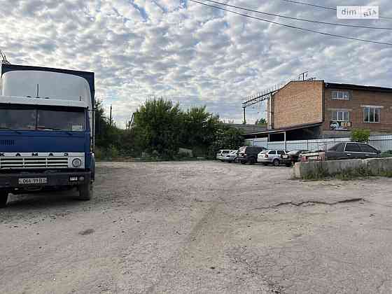 Продаж земельної ділянки 10 соток на Привокзальна Вінниця