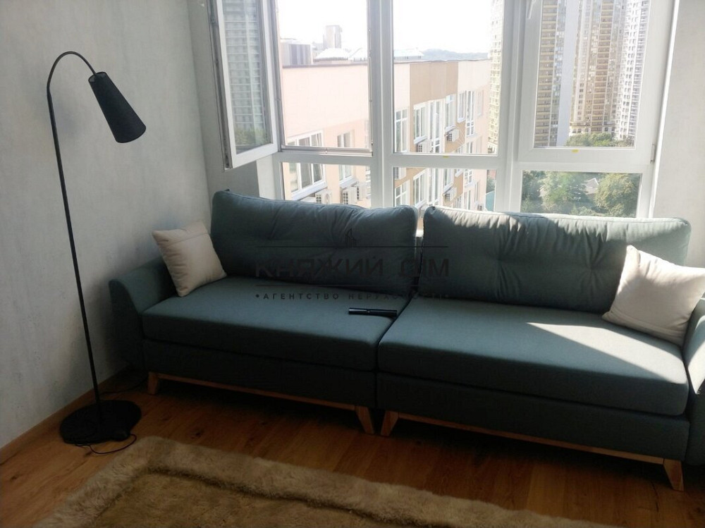 Оренда 4-х к. квартира студіо в ЖК Soho Residense. №11198418 Київ - фото 7