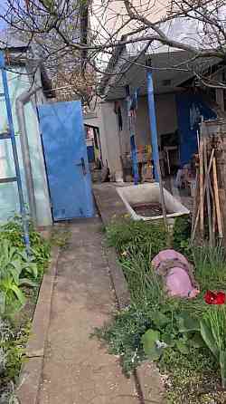 Продам дом в селе Красносёлка / Светлое, 5 км. от Одессы Красносілка