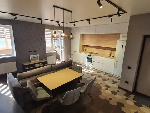 Продаж 3к Квартира 127 кв.м ЖК Нікола Град Миколаїв - фото 13