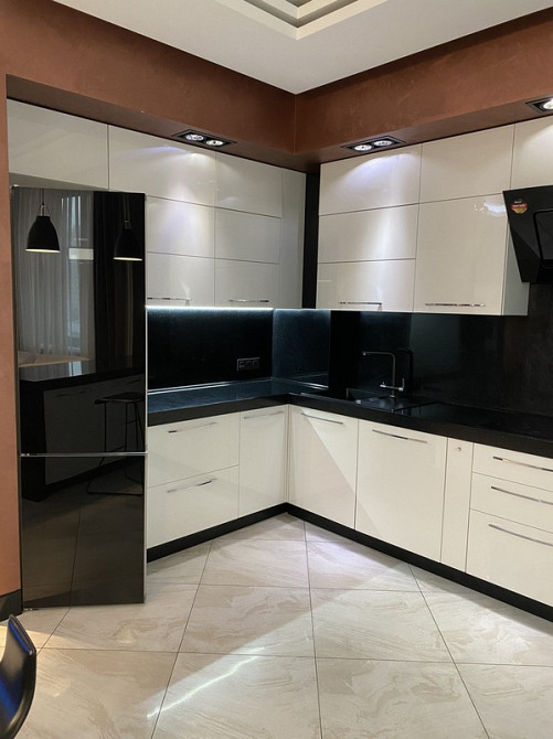 Продаж Квартира 2-кімнатна, 4/22 поверх на Генуэзская ул., 1 Одесса - изображение 14