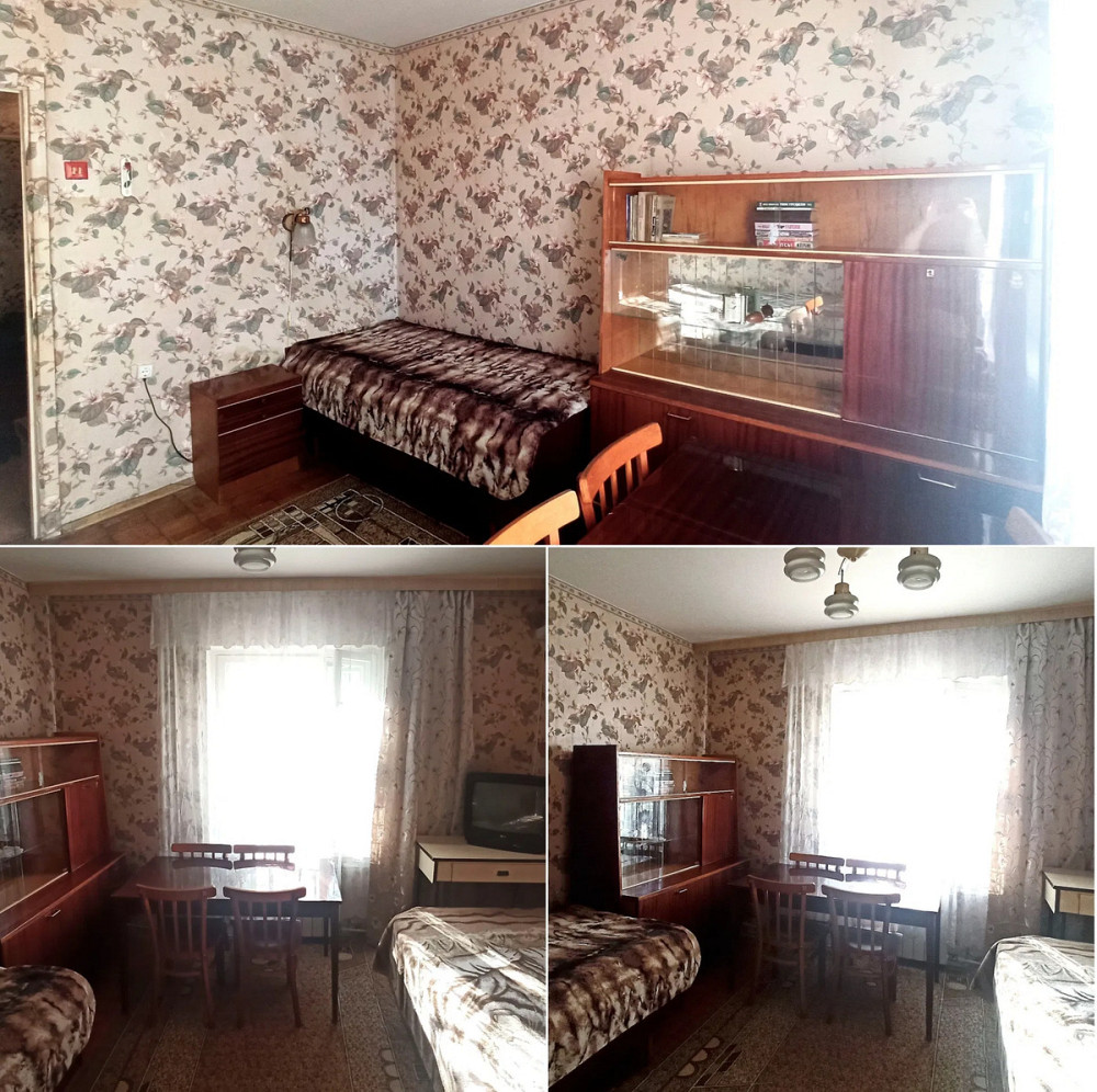 Оренда Квартира 1-кімнатна, 1/12 поверх на Харківське шосе, 180/21 Kiev - photo 2