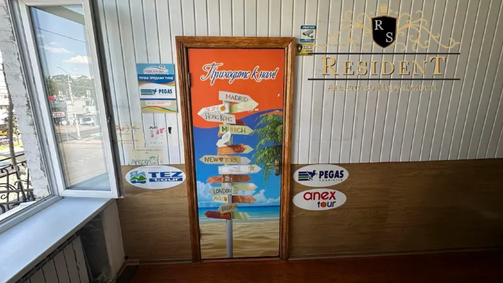 Здається Офісні приміщення площа 40 кв.м  Дніпро  Дніпро - фото 6