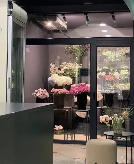 Здається Магазин / салон / торгова точка площа 120 кв.м  Дніпро  Дніпро - фото 8