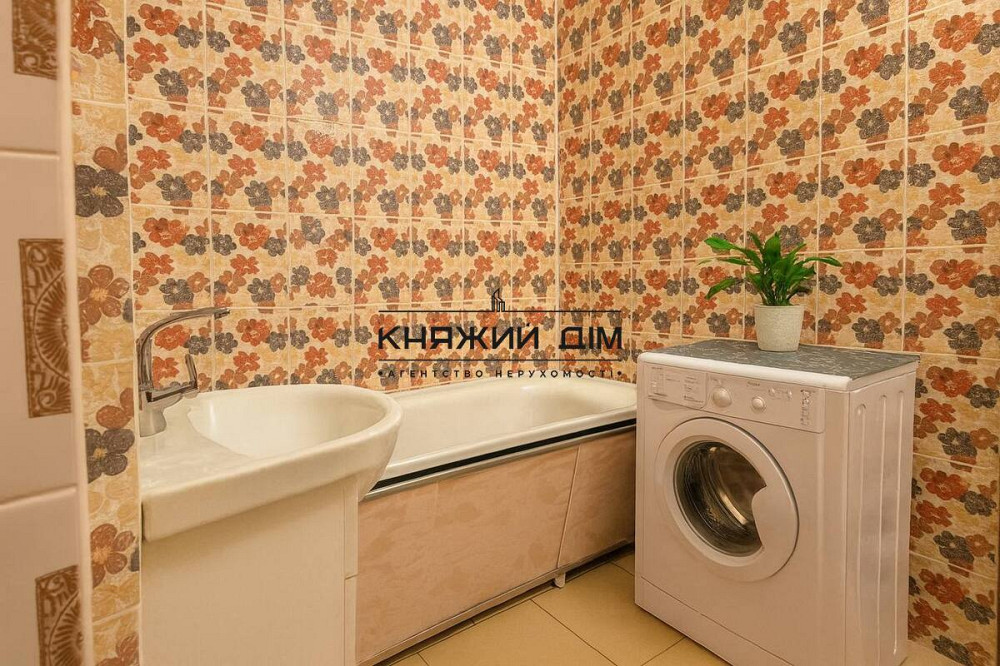 Здається в оренду затишна 1 кімн квартира Софіївська Борщагівка КОД 11143611  - изображение 8