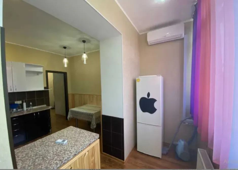 Продаж 2к Квартира 60 кв.м ЧЕРЕПАНОВЫХ ПЕРЕУЛОК Одеса - фото 4