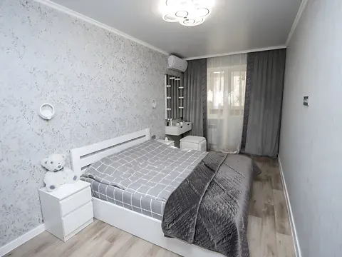 Продаж 2к Квартира 45.1 кв.м Євгенія Логінова (Крилова) вулиця 33 Миколаїв - фото 8