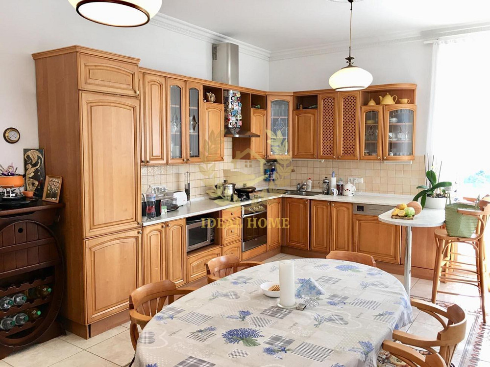 Оренда Будинок 7-кімнатний на Лесная ул., 48  - photo 8