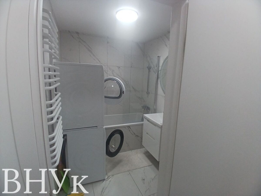 Продаж Квартира 1-кімнатна на вул. Космічна L'viv - photo 4