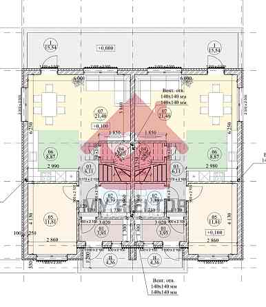 Продаж Будинок Uzhhorod