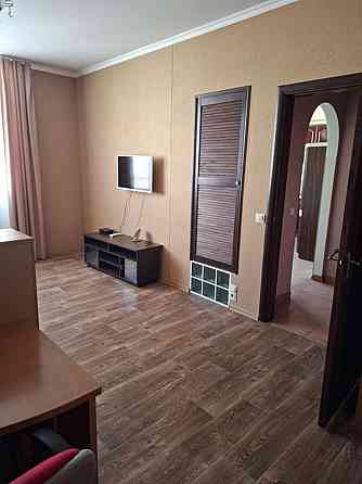 Оренда Квартира 1-кімнатна, 14/16 поверх на вулиця Степана Рудницького, 3/7 Киев