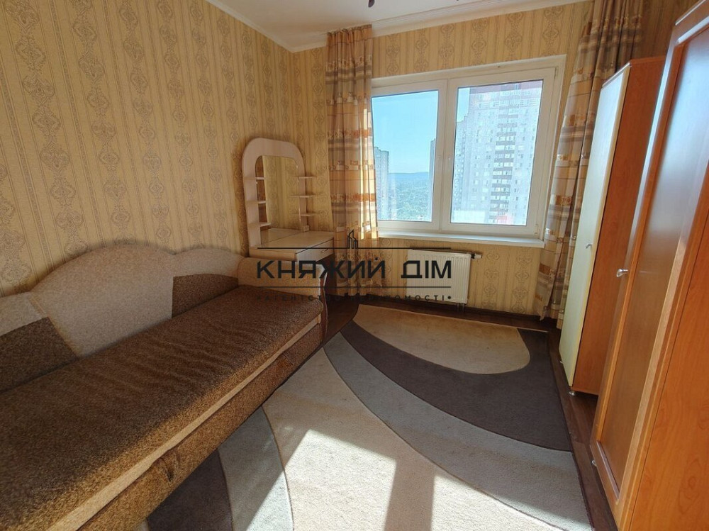 Є генератор Відмінна 2-х. ком., роздільна кв. на Осокорках. м. Осокорки. Код об'єкта 11159043 Київ - фото 4