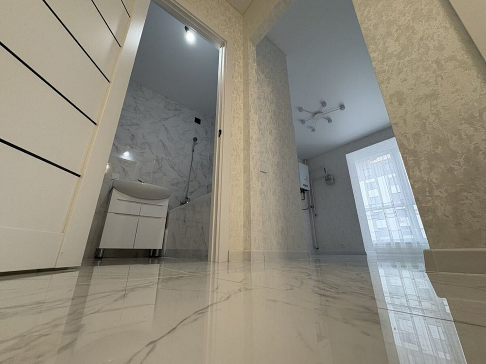 Продаж Квартира 1-кімнатна, 1/6 поверх Вінниця - фото 1