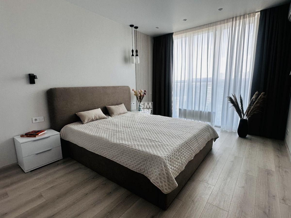 Продаж Квартира 1-кімнатна, 17/24 поверх на Загорівська вул., д. 25 Kiev - photo 4