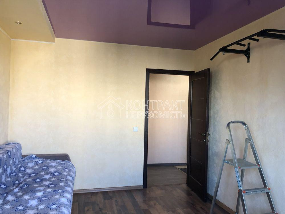 Продаж Квартира 3-кімнатна, 8/12 поверх на вул. Барабашова Харків - фото 4