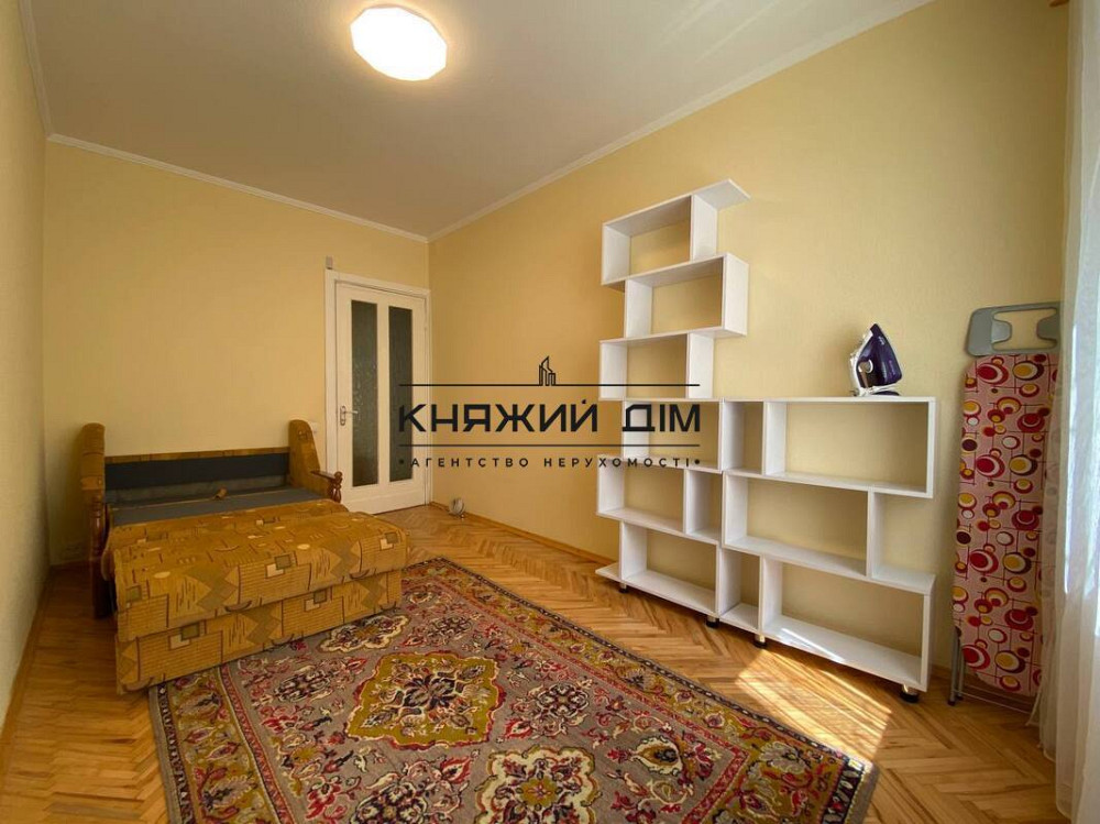 3 комнат. разд. по Ивана Лепсе на Отрадном массиве № 11195491 Київ - фото 9