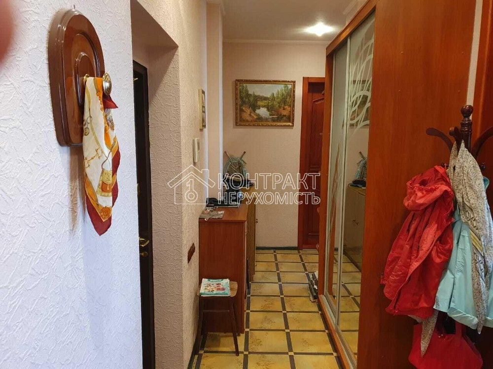 Продаж Квартира 2-кімнатна, 6/10 поверх на вул. Петра Болбочана Харків - фото 2