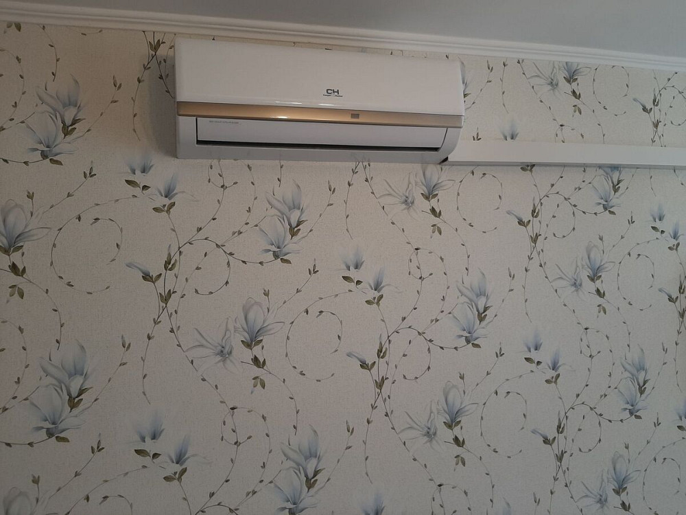 Оренда Квартира 1-кімнатна, 5/9 поверх на Героїв полку Азов, 3-А Киев - изображение 7