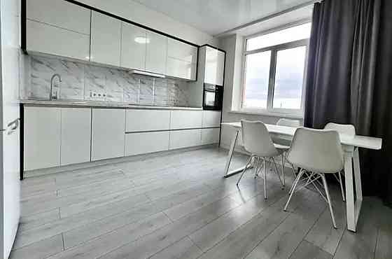 Продам 1-комнатную квартиру с ремонтом в ЖК Балковский Одесса