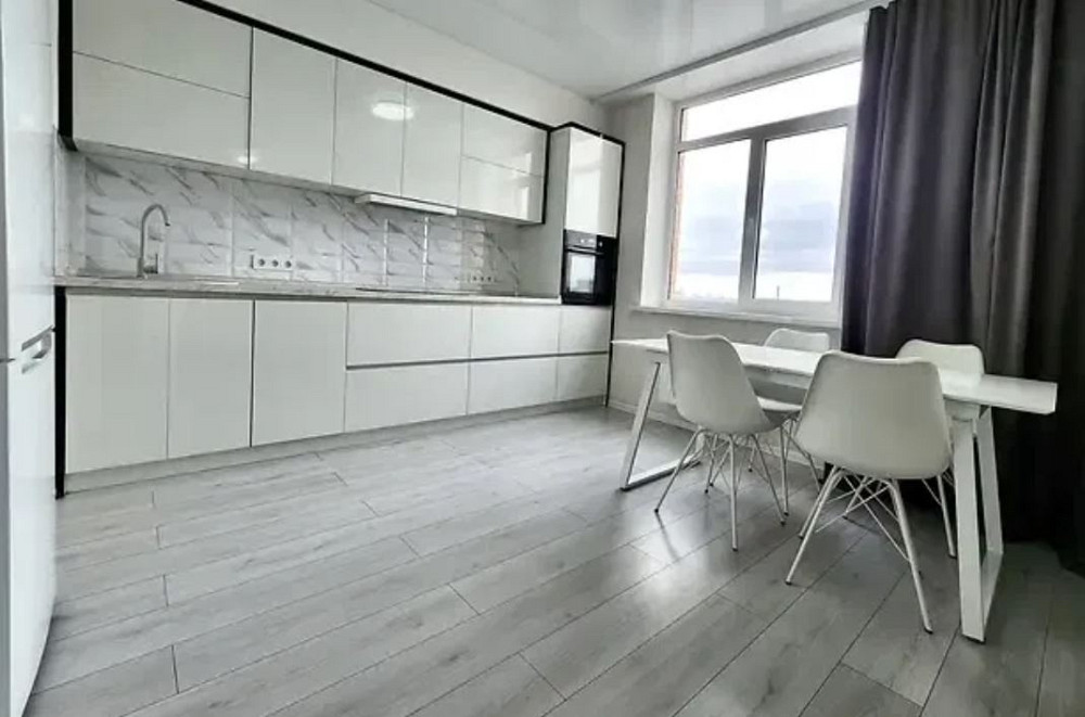 Продам 1-комнатную квартиру с ремонтом в ЖК Балковский Odessa - photo 3