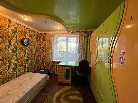 Продаж Квартира 3-кімнатна, 4/9 поверх Вінниця