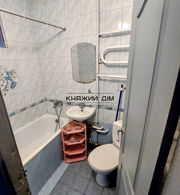 Оренда Квартира 2-кімнатна, 4/5 поверх на Строителей ул. Kiev - photo 8