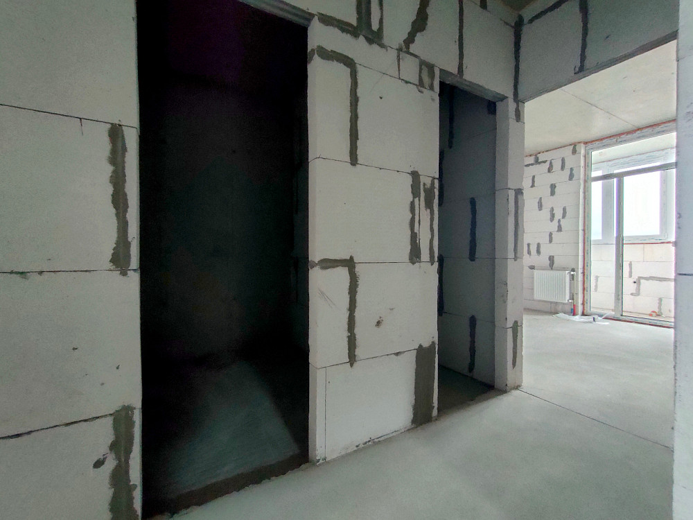 Продаж Квартира 2-кімнатна на ул. Бугаевская, 44 Одеса - фото 4