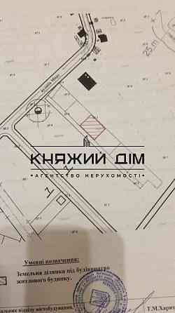 Продаж земельної ділянки 10 соток на ул. Мира Пуховка
