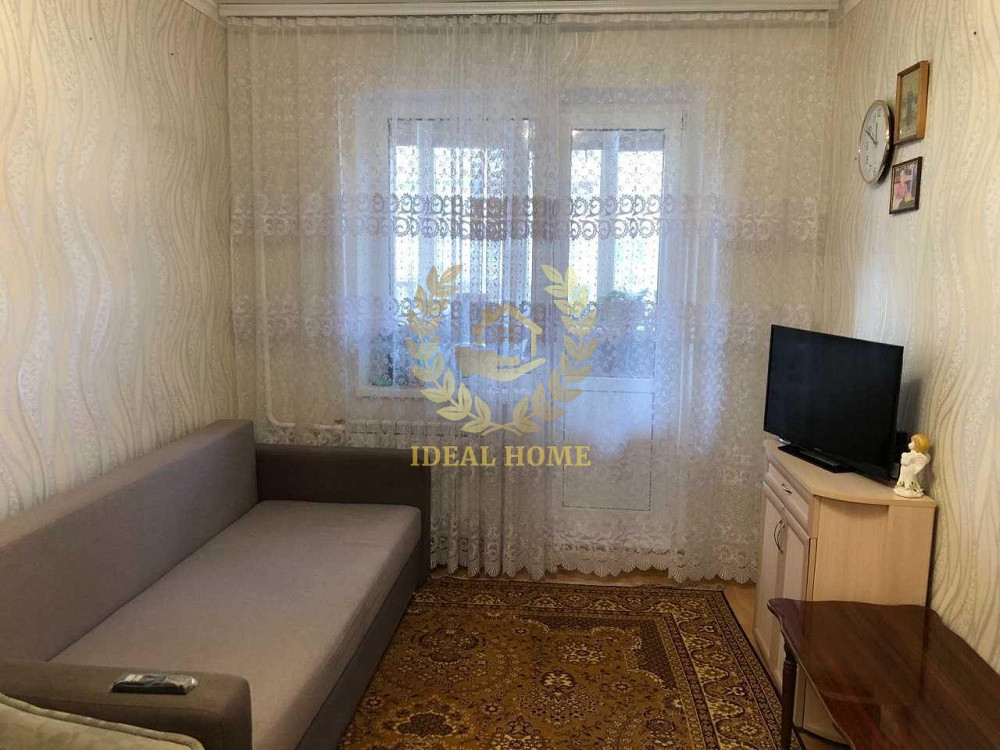 Продаж Квартира 1-кімнатна, 3/9 поверх на Милославская ул., 21А Київ - фото 3
