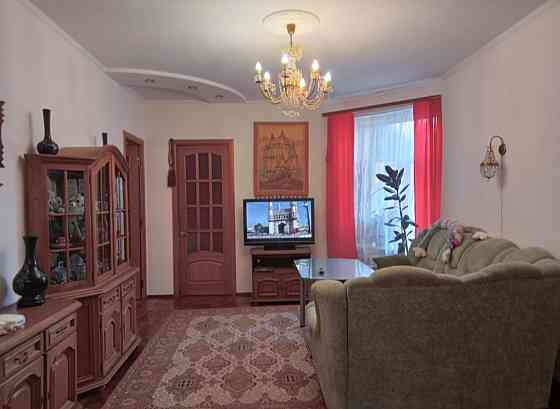 Продам 3-х комнатную квартиру на Ланжероновской Одесса