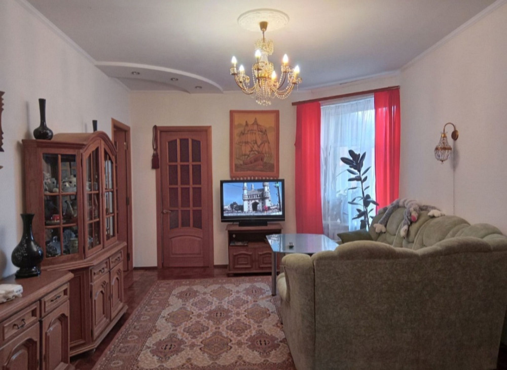 Продам 3-х комнатную квартиру на Ланжероновской Одеса - фото 4