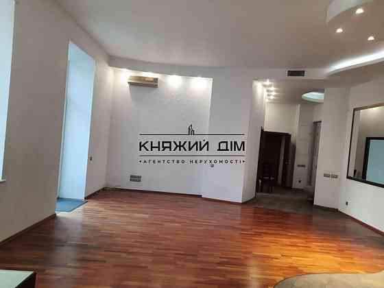 Оренда офісне приміщення на Музейный пер. поверх - 3/5 Київ