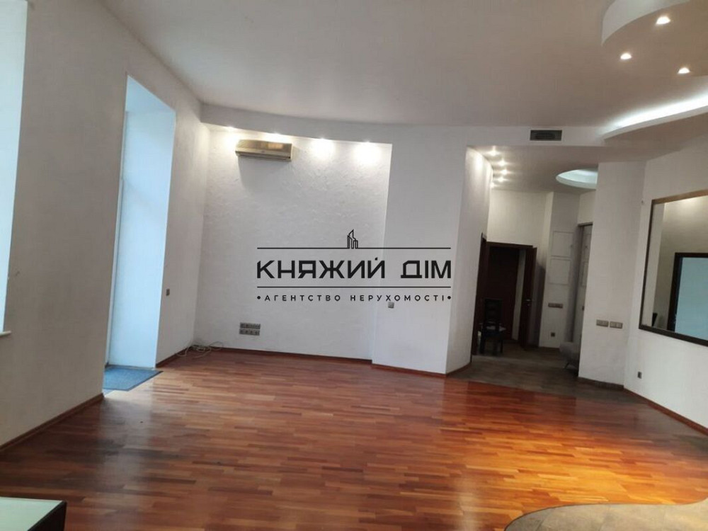 Оренда офісне приміщення на Музейный пер. поверх - 3/5 Київ - фото 1