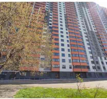 Продаж Квартира 2-кімнатна, 24/26 поверх на улица Сосюры Владимира, д.6 Київ