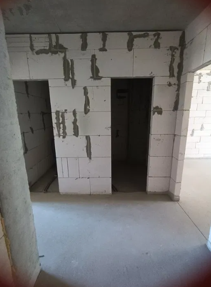 Продам нову 3-х кімнатну квартиру в ЖК "Вентум" (вул.Сахарова), Є-оселя Крижанівка (Комінтернівський район) - фото 8