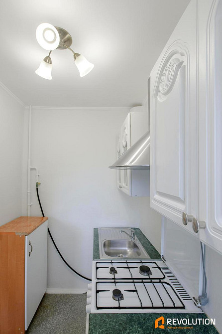 Оренда Квартира 1-кімнатна, 5/6 поверх на Пост-Волинський, 2/103 Kiev - photo 2