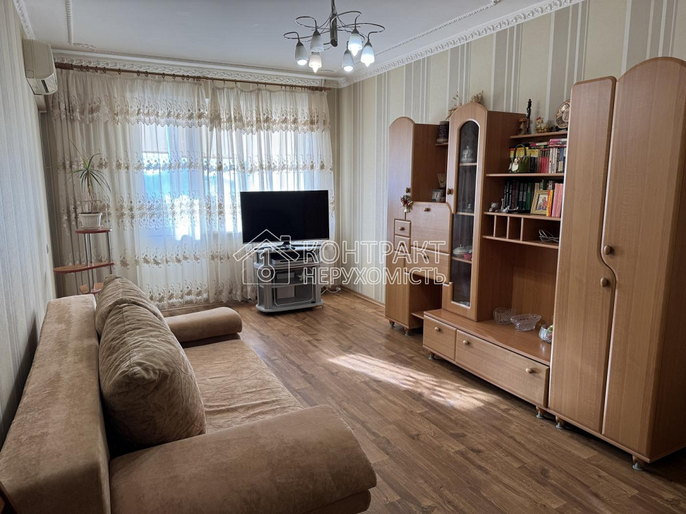 Продаж Квартира 2-кімнатна, 7/9 поверх на вул. Гвардійців Широнінців Харьков - изображение 9