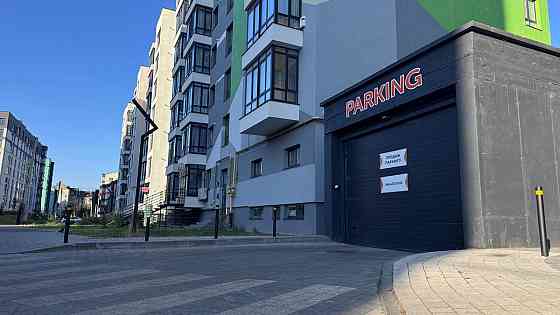 Продаж Квартира 2-кімнатна, 3/10 поверх на вул. Національної Гвардії Івано-Франківськ