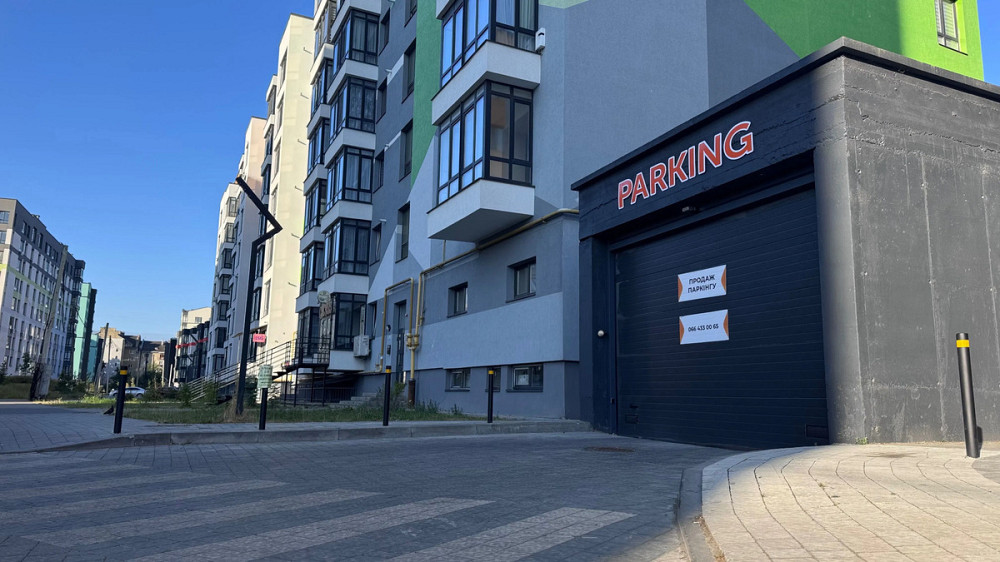 Продаж Квартира 2-кімнатна, 3/10 поверх на вул. Національної Гвардії Івано-Франківськ - фото 1